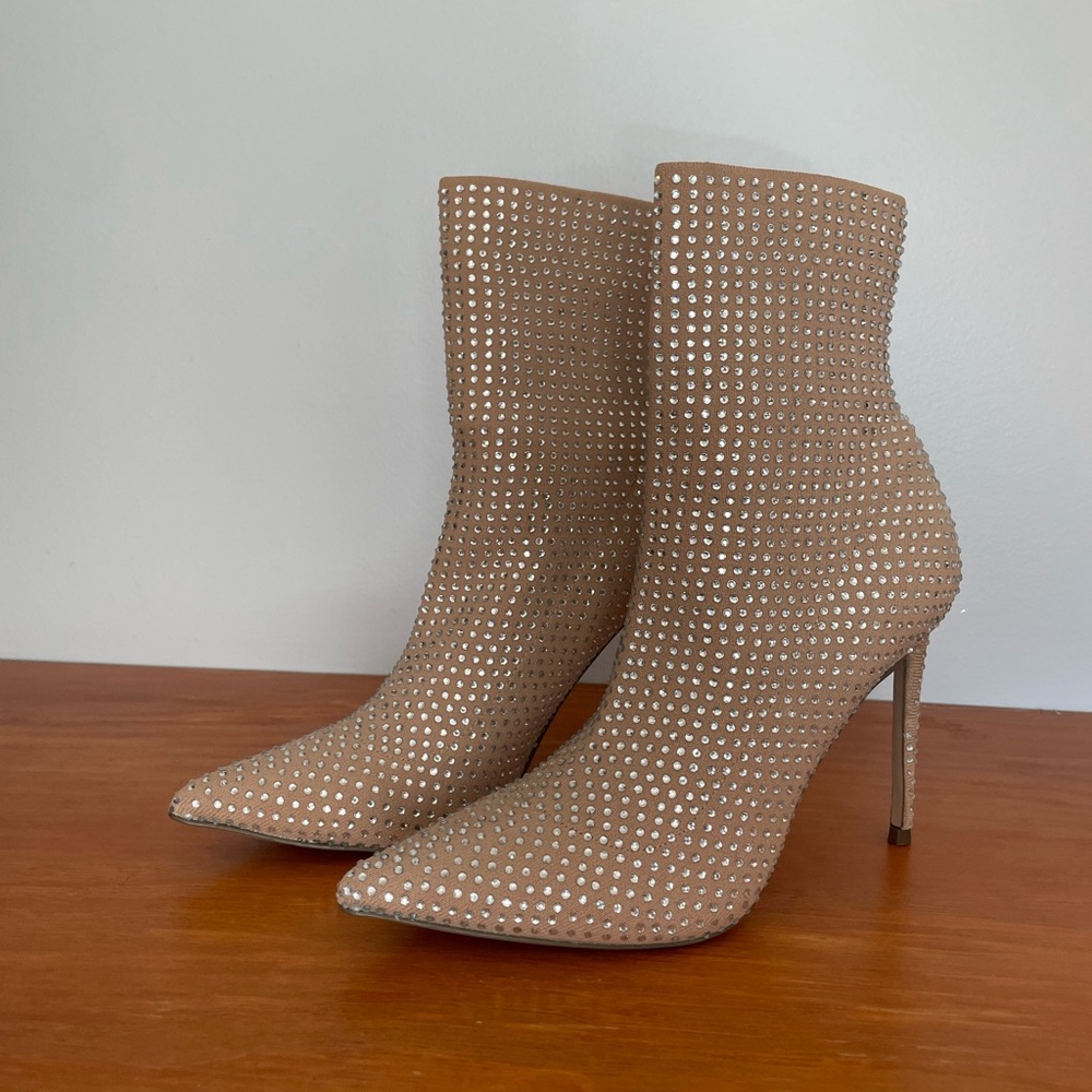 Steven Madden High Heels
